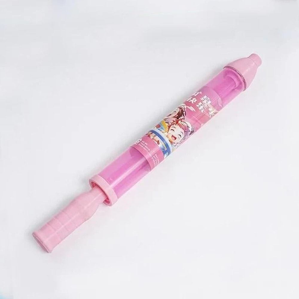 Romantic Firework Water Spray Toy With Night Light For Couples 3