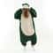 Unicorn Kigurumi Onesie Fleece Animal Pajama Suit For Adults 6