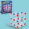 Interactive 3D Tic Tac Toe Strategy Board Game For Kids And Family 4