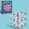 Interactive 3D Tic Tac Toe Strategy Board Game For Kids And Family 4