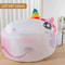 Kids Inflatable Tent Portable Summer Play House For Children 0