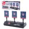 Auto Reset Electric Nerf Target With Electronic Scoring 6