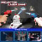 VATOS Infrared Laser Tag Guns Set With Projector Duck Hunting Game 5