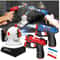 VATOS Infrared Laser Tag Guns Set With Projector Duck Hunting Game 0