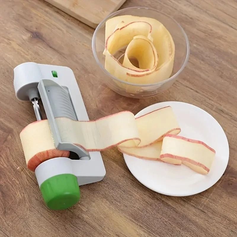 Multi Function Manual Vegetable Slicer And Fruit Peeler Corer 0