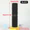 Foam Massage Roller Hollow Core Fitness Muscle Recovery Roller 4