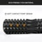 Foam Massage Roller Hollow Core Fitness Muscle Recovery Roller 11
