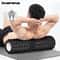 Foam Massage Roller Hollow Core Fitness Muscle Recovery Roller 12