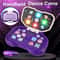 Rhythm Master Handheld Music Game For Kids With Level Challenge 5