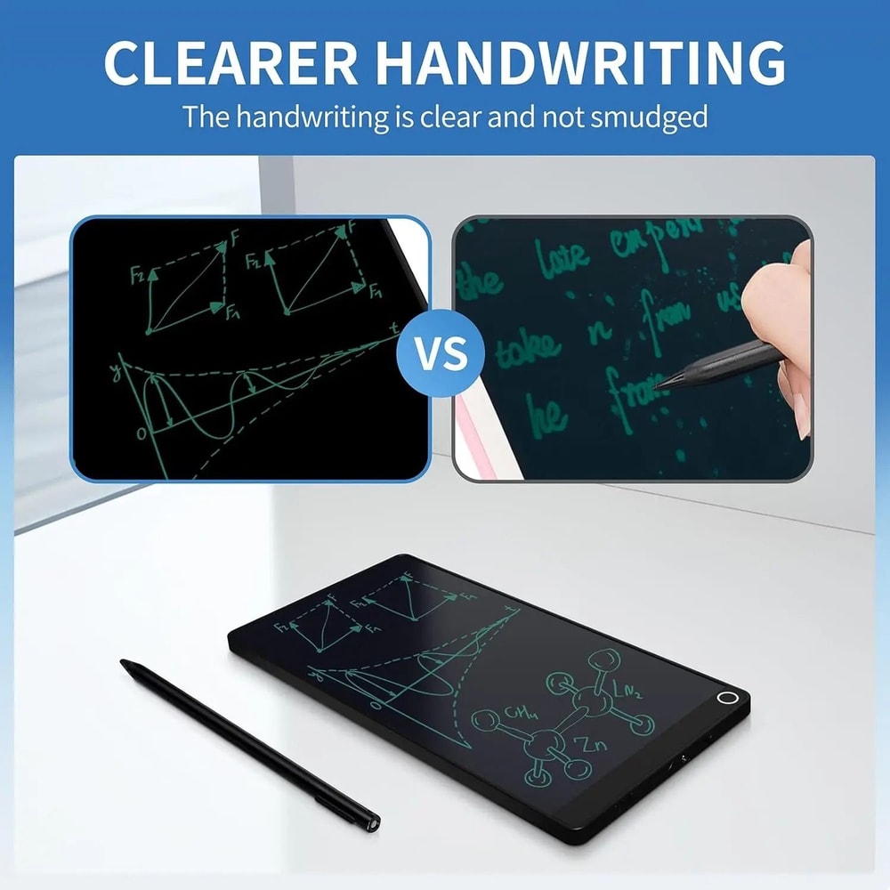 65 Inch LCD Writing Tablet Portable Digital Notepad For Sketching And Notes 4