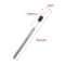 Stainless Steel Wine Chiller Stick Rapid Iceless Bottle Cooler And Pourer 3
