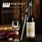Stainless Steel Wine Chiller Stick Rapid Iceless Bottle Cooler And Pourer 4