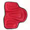 Horse Riding Saddle Pad Shock Absorbing Equestrian Seat Cushion 1