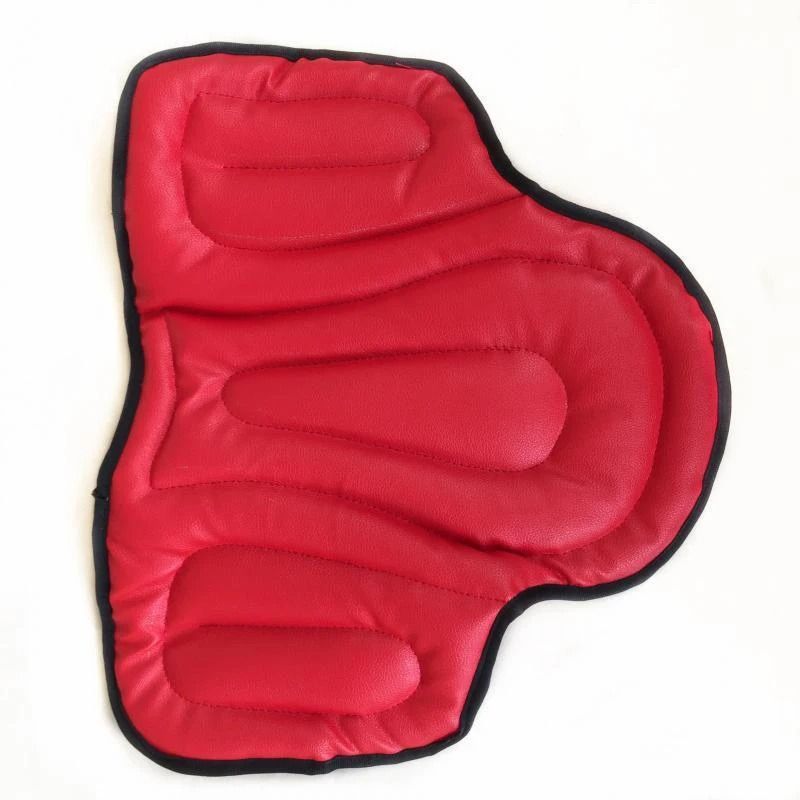Horse Riding Saddle Pad Shock Absorbing Equestrian Seat Cushion 1