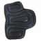 Horse Riding Saddle Pad Shock Absorbing Equestrian Seat Cushion 2