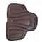Horse Riding Saddle Pad Shock Absorbing Equestrian Seat Cushion 4