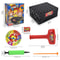 Multiplayer Balloon Explosion Game Fun Family Tabletop Party Toy 2
