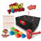 Multiplayer Balloon Explosion Game Fun Family Tabletop Party Toy 3