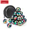 EDC Magnetic Bead Fidget Toy Oval Magnet Balls For Stress Relief 1