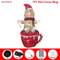 LED Christmas Inflatable Decoration Light Up Holiday Lawn Figure 3