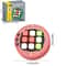 Music Rhythm Game Machine Light Up Brain Training Puzzle Toy For Kids 6