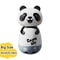 Kids Inflatable Panda Punching Bag Boxing Training Wobbler Toy 6