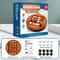 Logic Chess Track Game Two Player Strategy Brain Training Toy 2