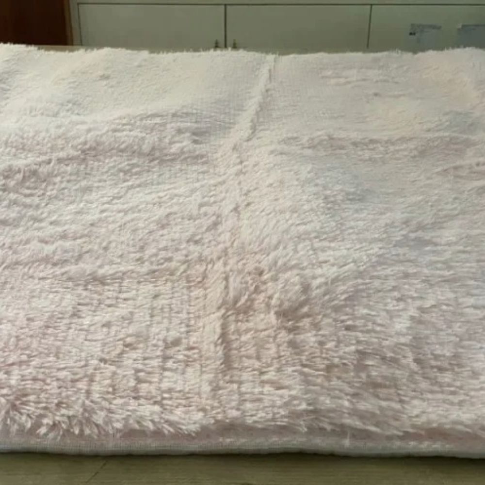 Portable Kids Play Tent Pink Princess Castle Tipi Playhouse 3