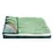 Winter Dog Bed Fleece Detachable Washable Pet Blanket Mat 2