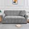 Floral Stretch Sofa Slipcover Elastic Spandex Couch Protector For Living Room Decor 5