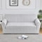 Floral Stretch Sofa Slipcover Elastic Spandex Couch Protector For Living Room Decor 6