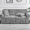 Floral Stretch Sofa Slipcover Elastic Spandex Couch Protector For Living Room Decor 28