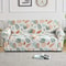 Floral Stretch Sofa Slipcover Elastic Spandex Couch Protector For Living Room Decor 21