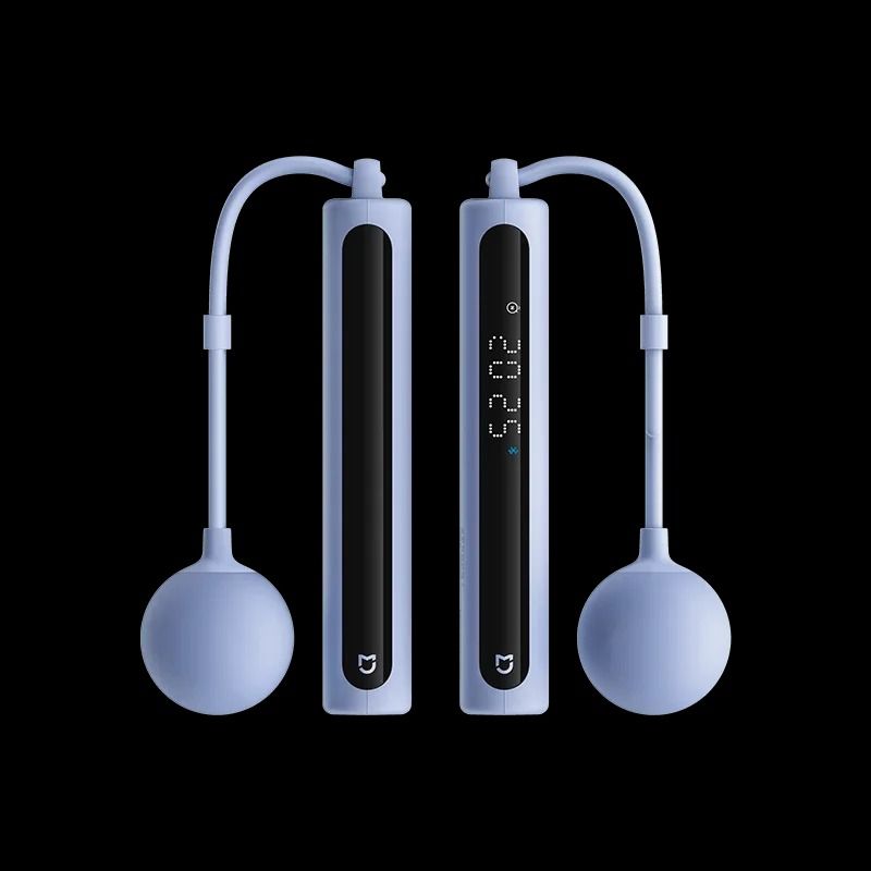 Xiaomi Mijia Smart Jump Rope 2 With Digital Counter And Bluetooth Tracking 2