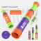 Carrot Kids Telescope 8x Mini Portable Educational Toy 1