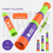 Carrot Kids Telescope 8x Mini Portable Educational Toy 1