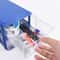 10 Piece Stackable Drawer Storage Box Set For Desk And Small Parts Organization 5