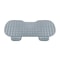 Universal Winter Car Seat Cover Cushion Non Slip Warm Protector Mat 2