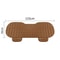 Universal Winter Car Seat Cover Cushion Non Slip Warm Protector Mat 6