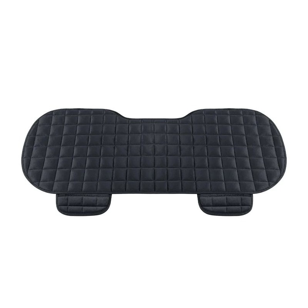 Universal Winter Car Seat Cover Cushion Non Slip Warm Protector Mat 1