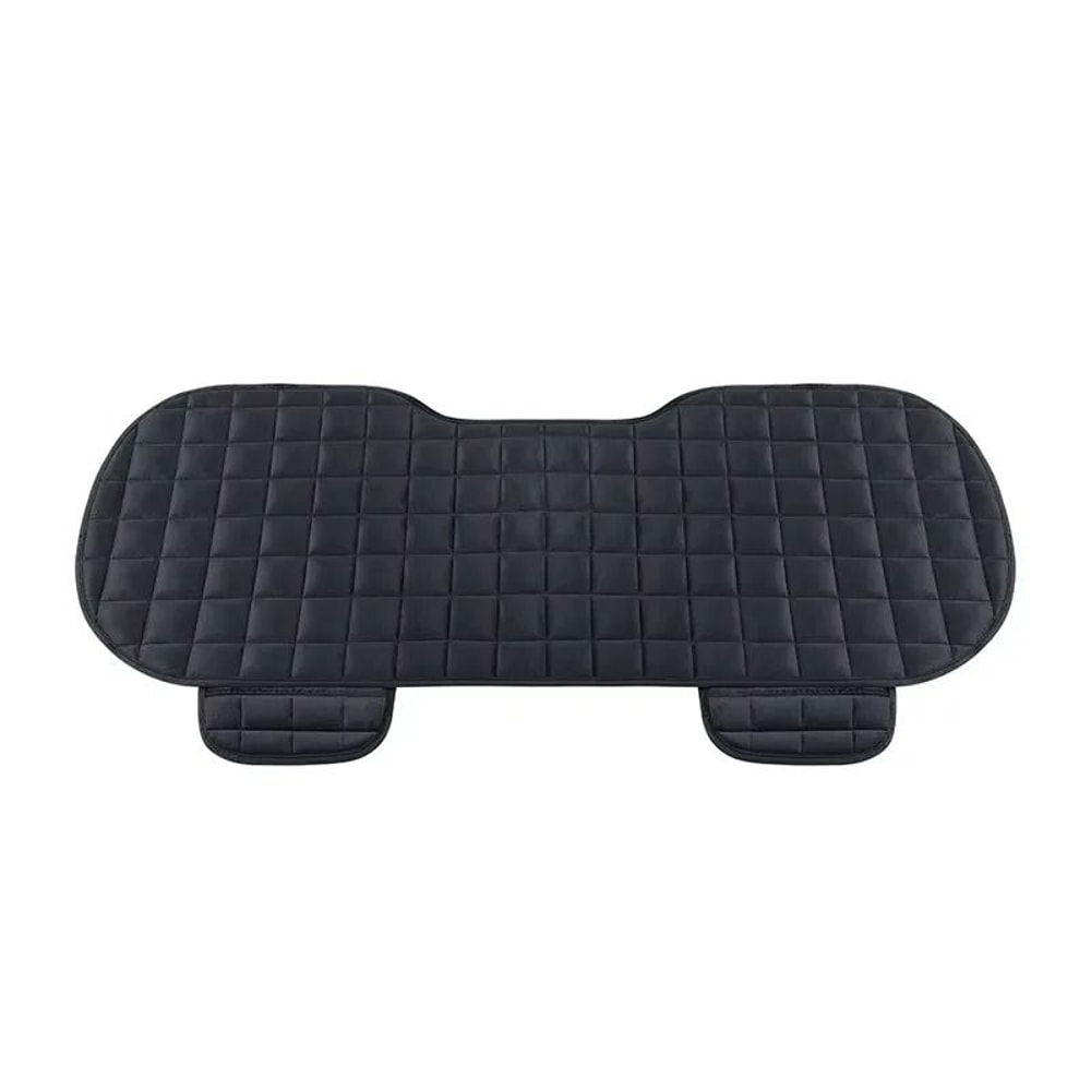 Universal Winter Car Seat Cover Cushion Non Slip Warm Protector Mat 7