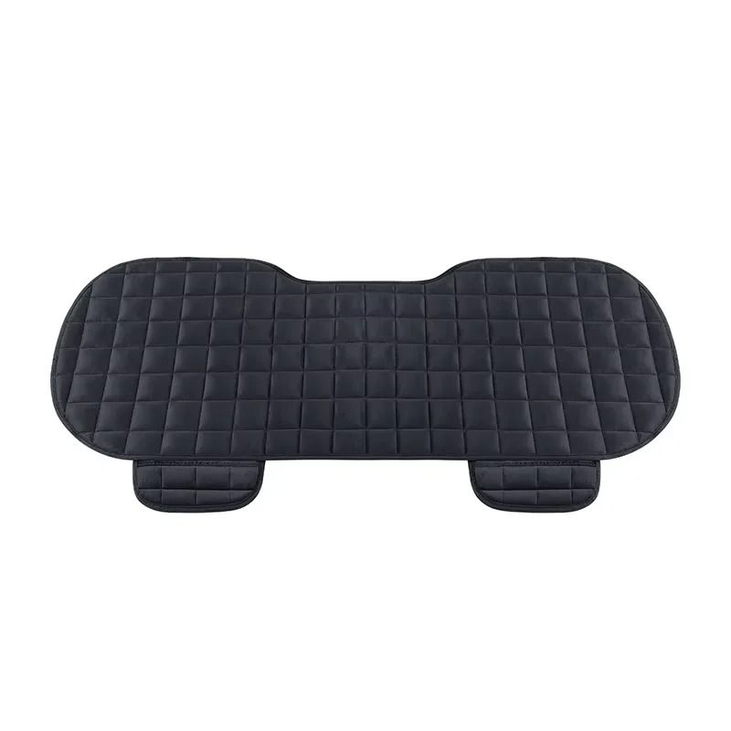Universal Winter Car Seat Cover Cushion Non Slip Warm Protector Mat 7