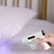 Portable Electric Disinfection Spray Gun With Blue Light And Rechargeable Battery 5