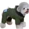 Waterproof Winter Dog Jumpsuit Warm Hooded Pet Coat S To 5XL 7