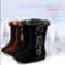 Womens Mid Calf Winter Snow Boots With Warm Fur Lining 0