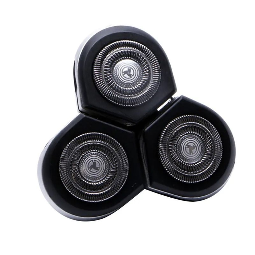RQ12 Replacement Shaving Heads For Philips SensoTouch 3D Shavers 0