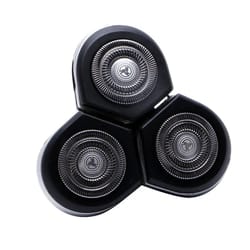 rq12 replacement shaving heads for philips sensotouch 3d shavers