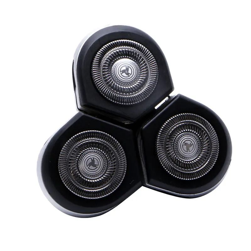 RQ12 Replacement Shaving Heads For Philips SensoTouch 3D Shavers 0