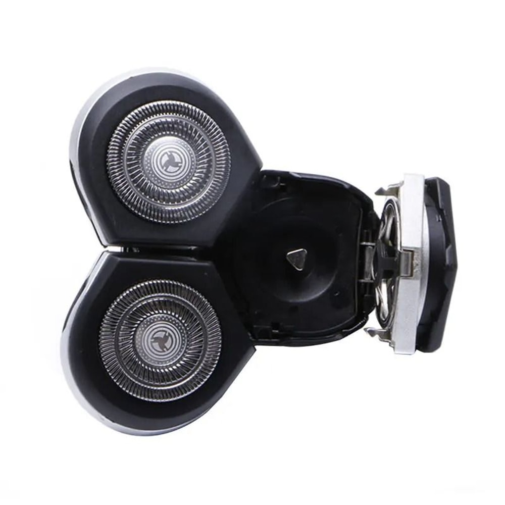 RQ12 Replacement Shaving Heads For Philips SensoTouch 3D Shavers 3