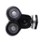 RQ12 Replacement Shaving Heads For Philips SensoTouch 3D Shavers 3
